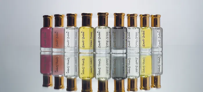 Smell Of Dubai 5