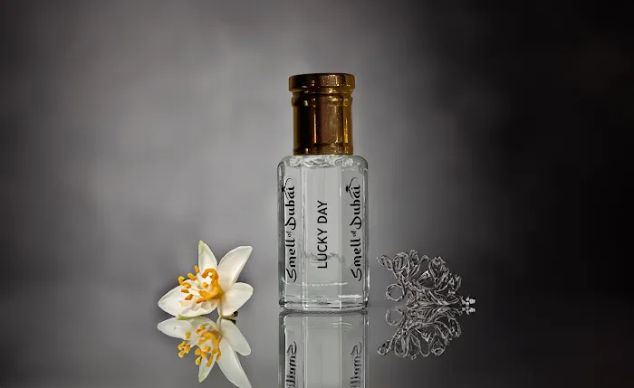 Smell Of Dubai 8