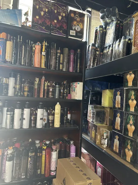 Alakidi Perfumes, Gifts & Arabic Fashion 3