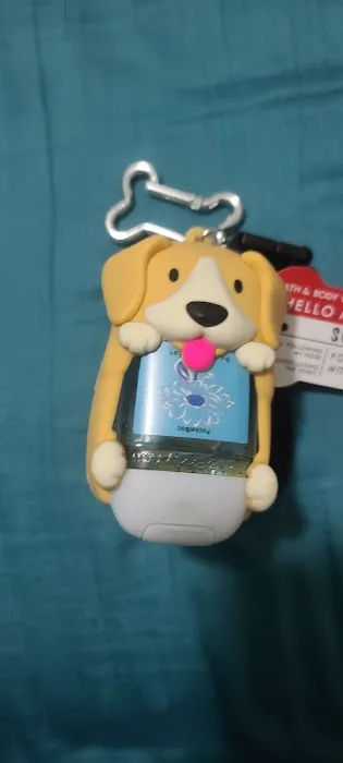 Bath & Body Works 2