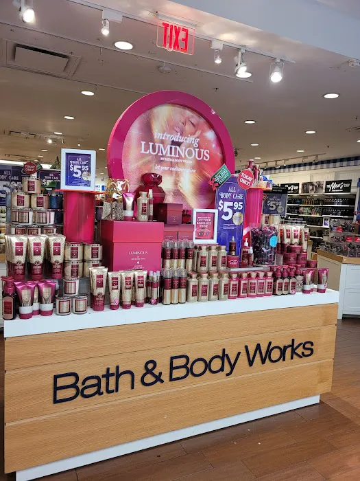 Bath & Body Works 3