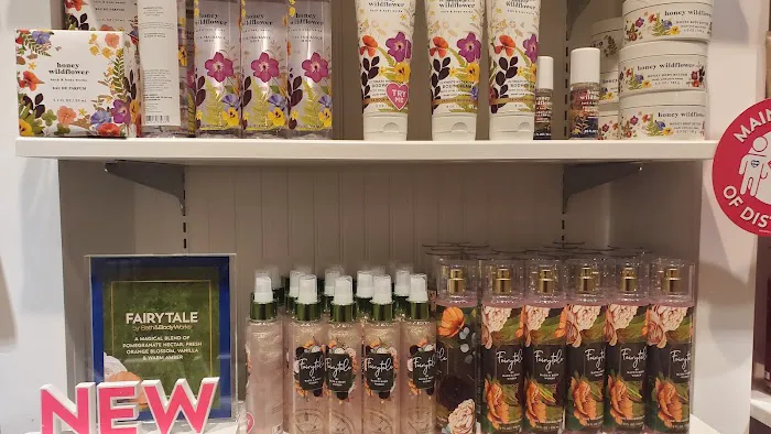 Bath & Body Works 8