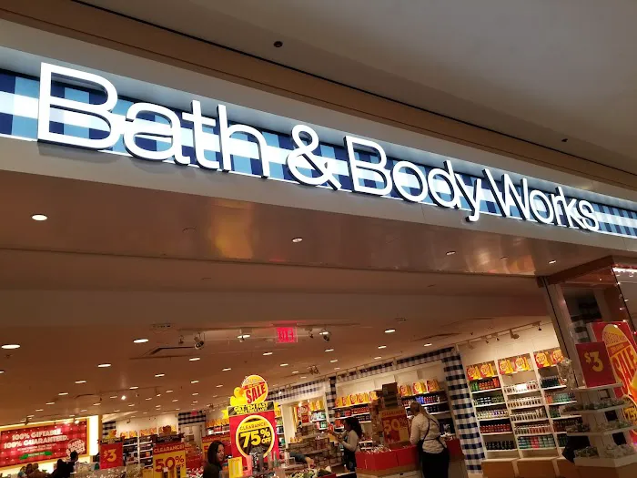 Bath & Body Works 9