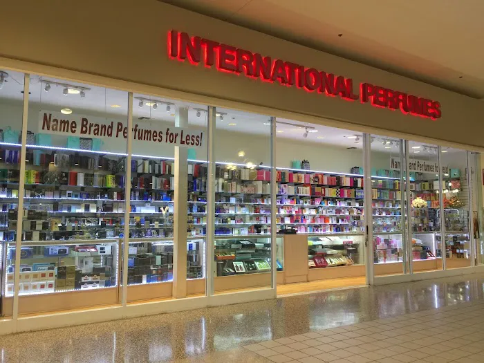 International Perfumes 0