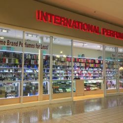 International Perfumes ico