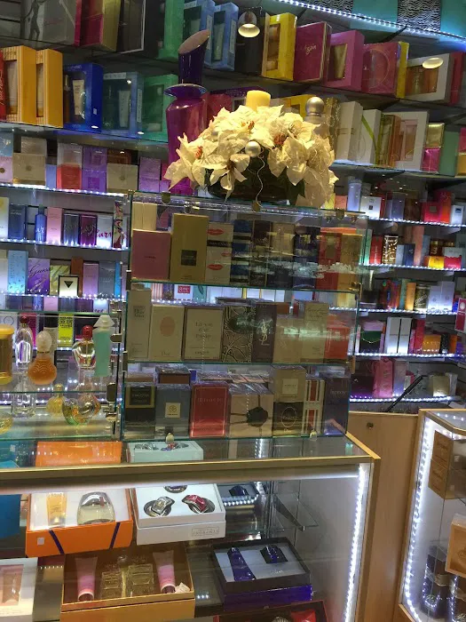 International Perfumes 2