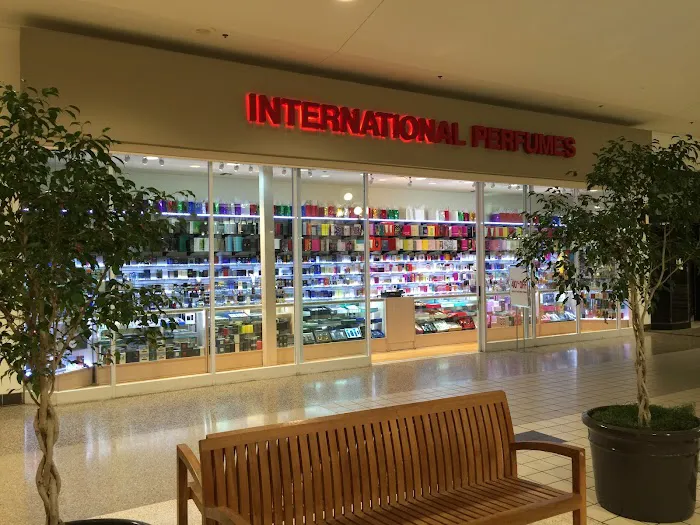 International Perfumes 3