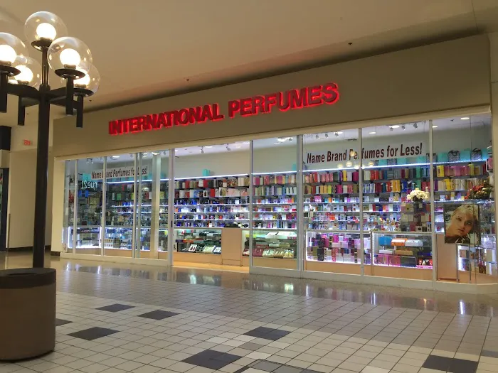 International Perfumes 8