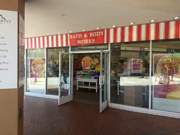 Bath & Body Works 3