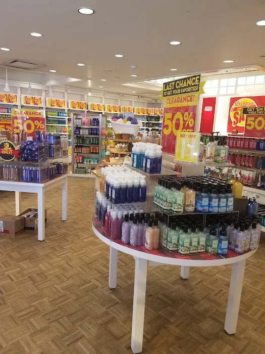 Bath & Body Works 6