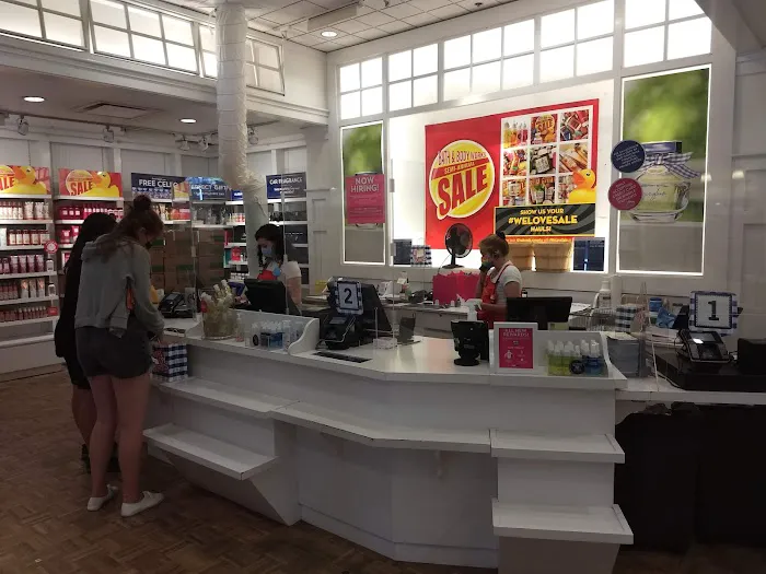 Bath & Body Works 7