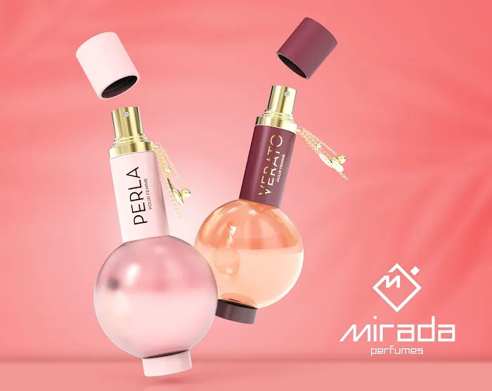 Perfume Wonders, Inc. 1