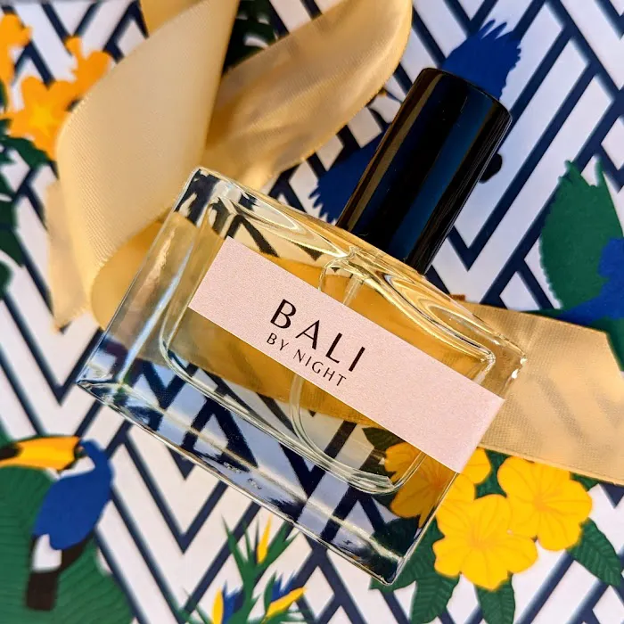 Jil CROQUET Parfum 0