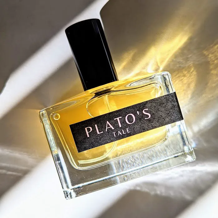 Jil CROQUET Parfum 1