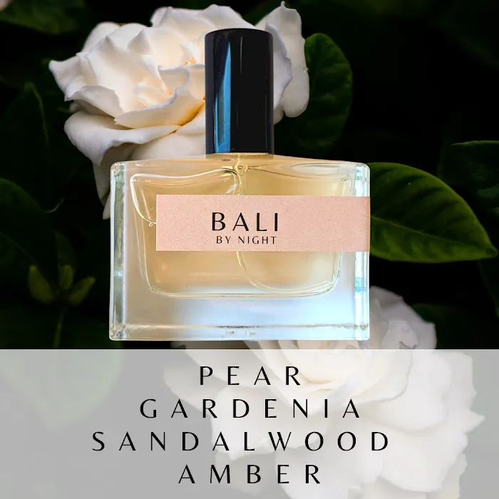 Jil CROQUET Parfum 4