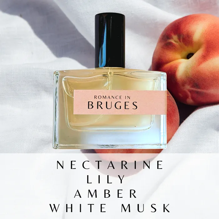 Jil CROQUET Parfum 7