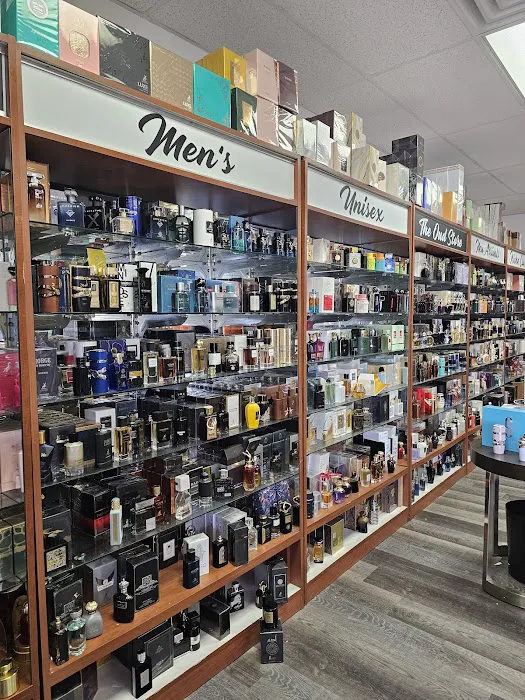 The Oud Store 2