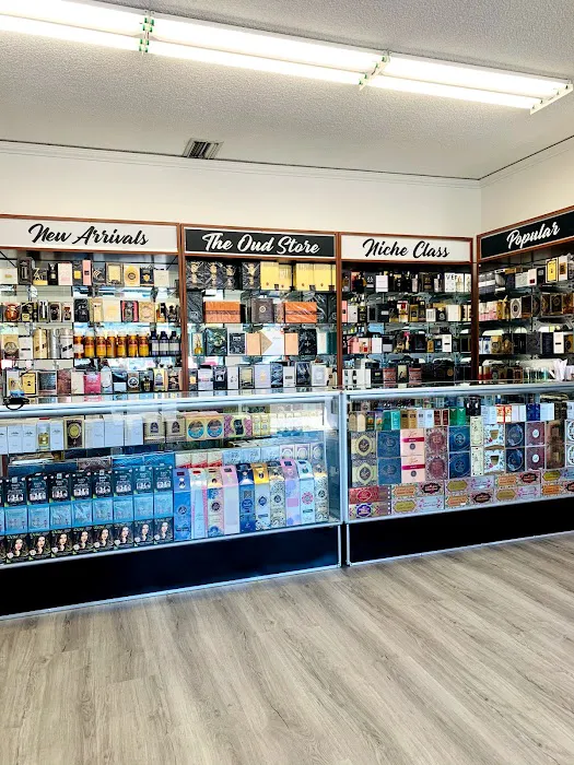 The Oud Store 3