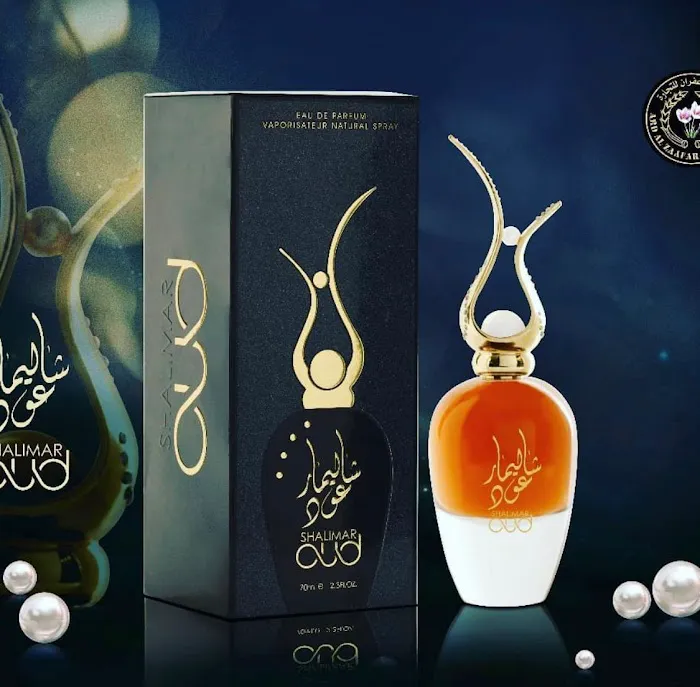 The Oud Store 5