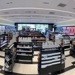 SEPHORA ico