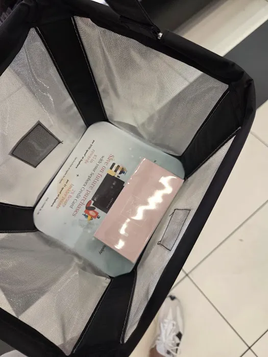 SEPHORA 3