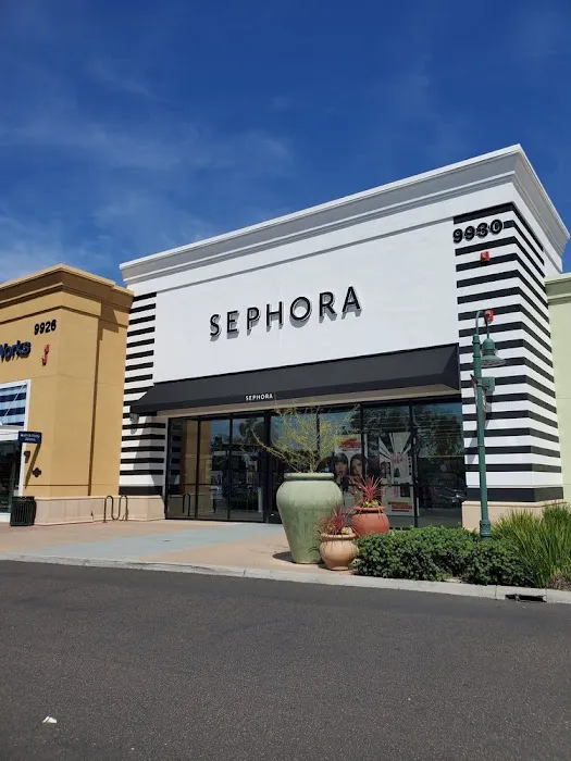 SEPHORA 5