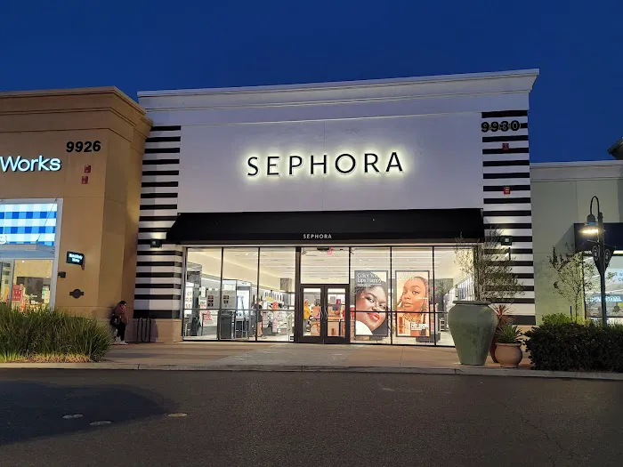 SEPHORA 7