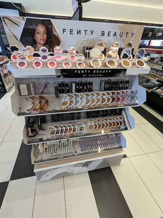 SEPHORA 8