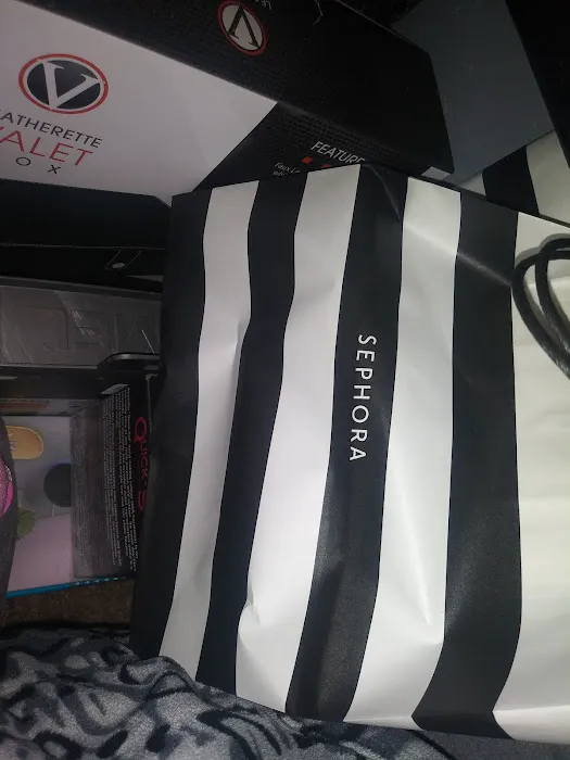 SEPHORA 6