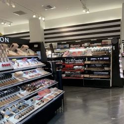 SEPHORA ico