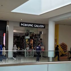 Perfume Gallery ico
