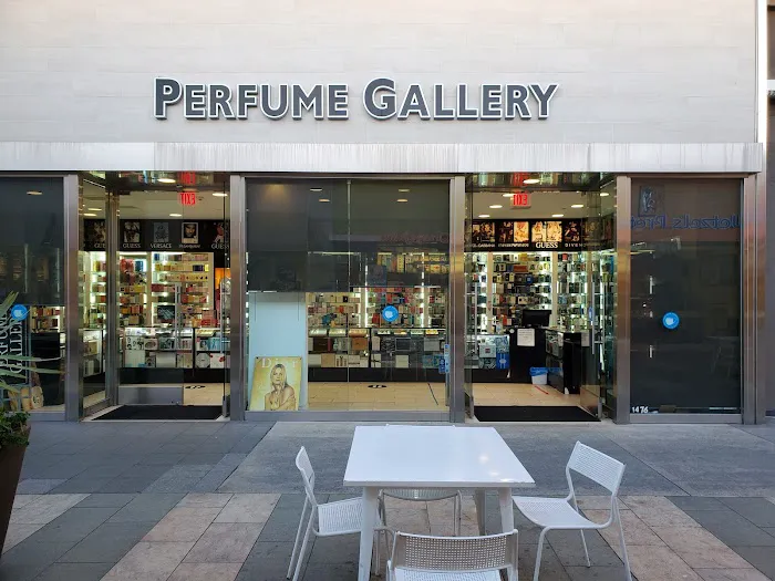 Perfume Gallery 2