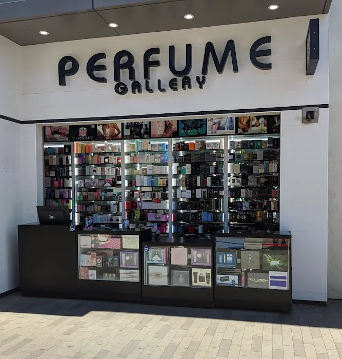 Perfume Gallery 5
