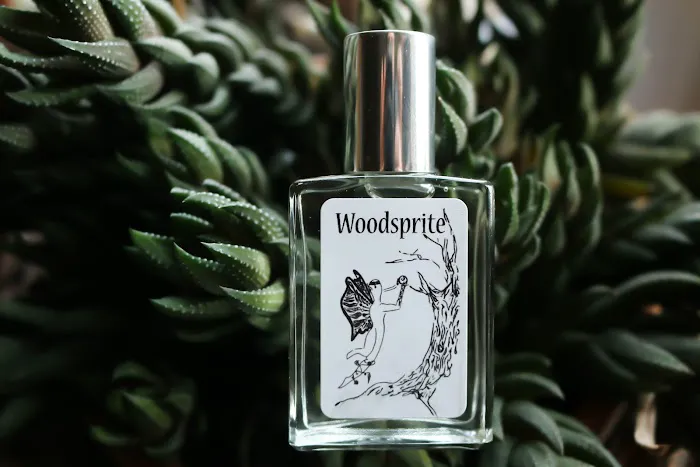 Intuitive Essence 4