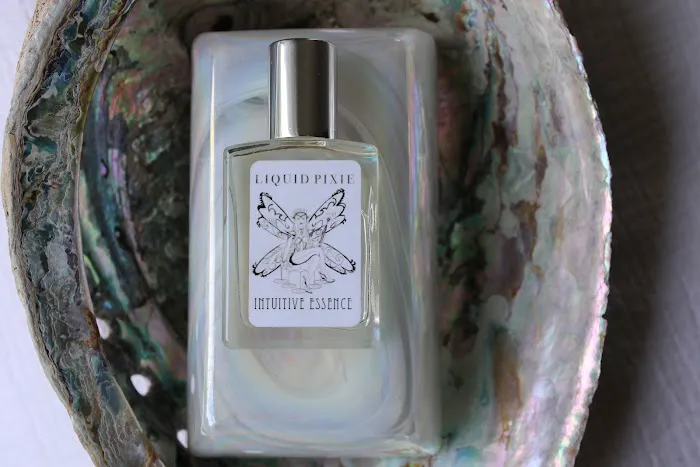 Intuitive Essence 7