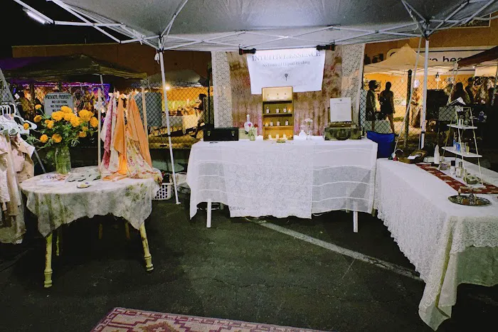 Intuitive Essence 8