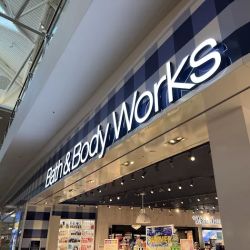 Bath & Body Works ico