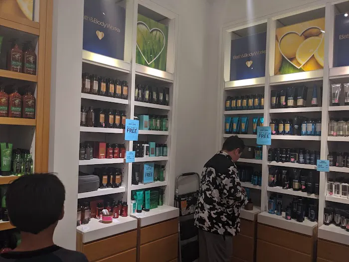 Bath & Body Works 5