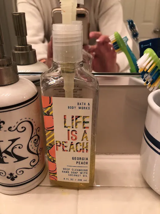 Bath & Body Works 7