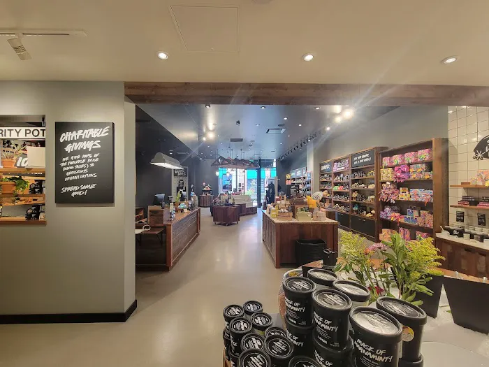 Lush Cosmetics Temecula 6