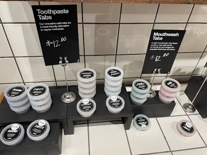 Lush Cosmetics Temecula 8