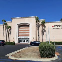 Macy's (Men's, Children & Home) ico