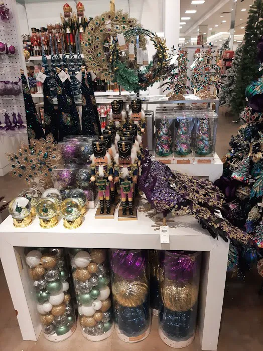 Macy's (Men's, Children & Home) 6