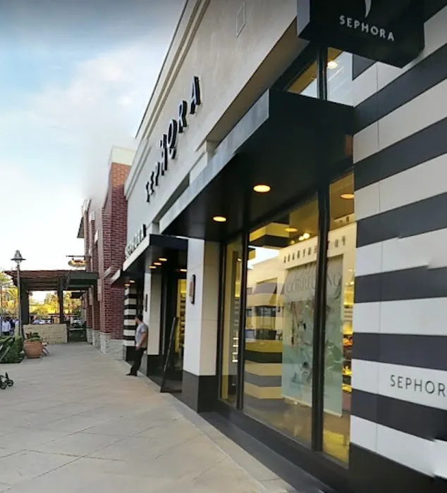 SEPHORA 2