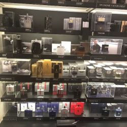 SEPHORA ico