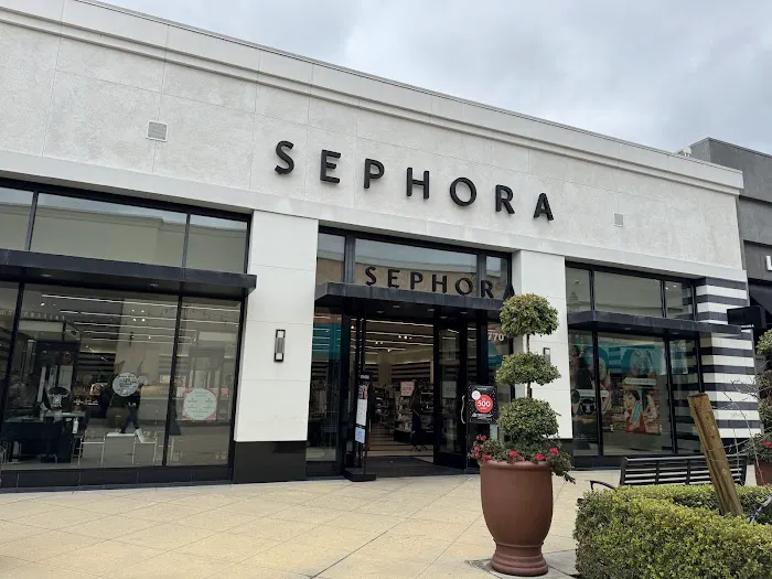 SEPHORA 6