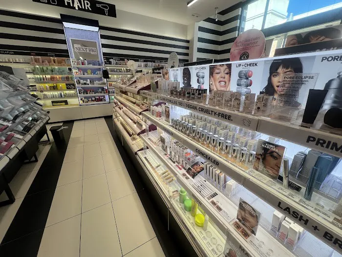 SEPHORA 8