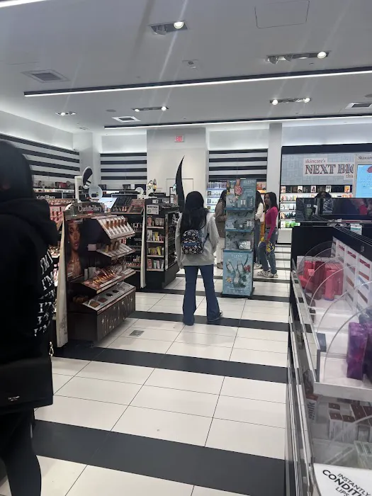 SEPHORA 7