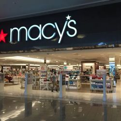 Macy's ico