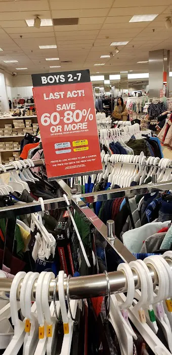 Macy's 7